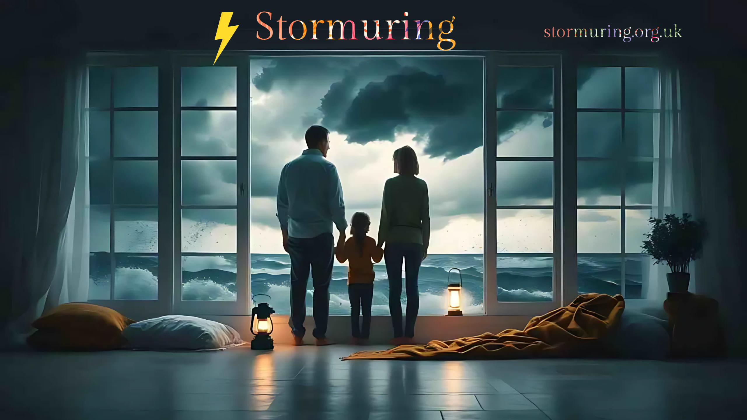 stormuring