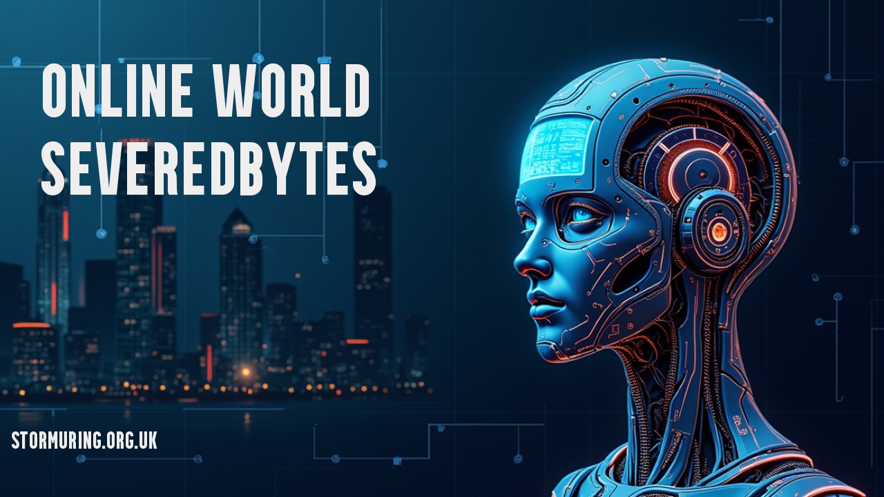 online world severedbytes