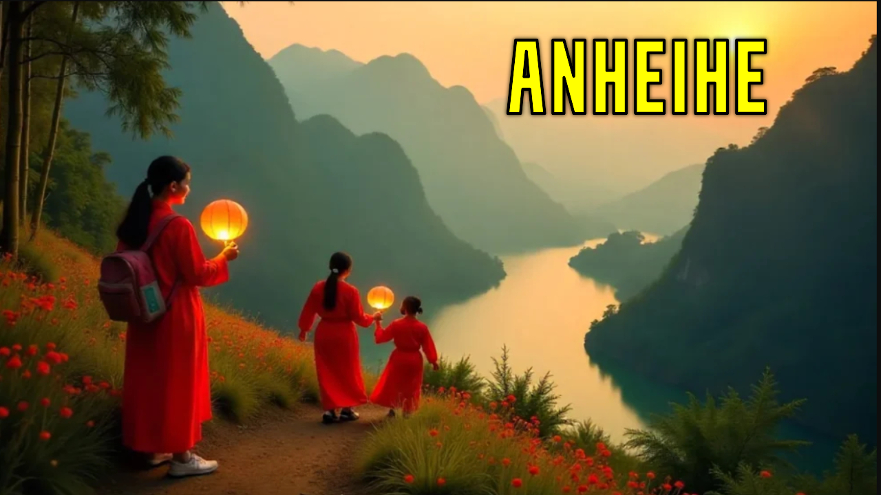 anheihe