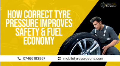 Tyre Pressure