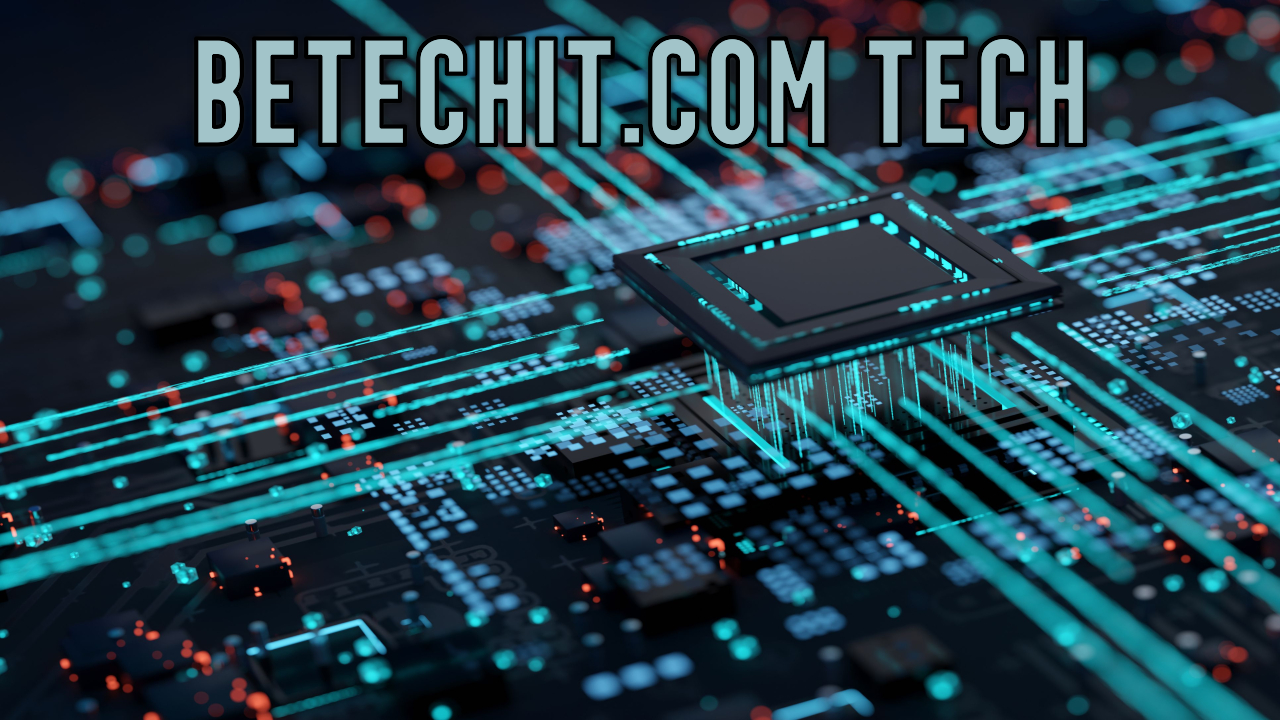 betechit.com tech