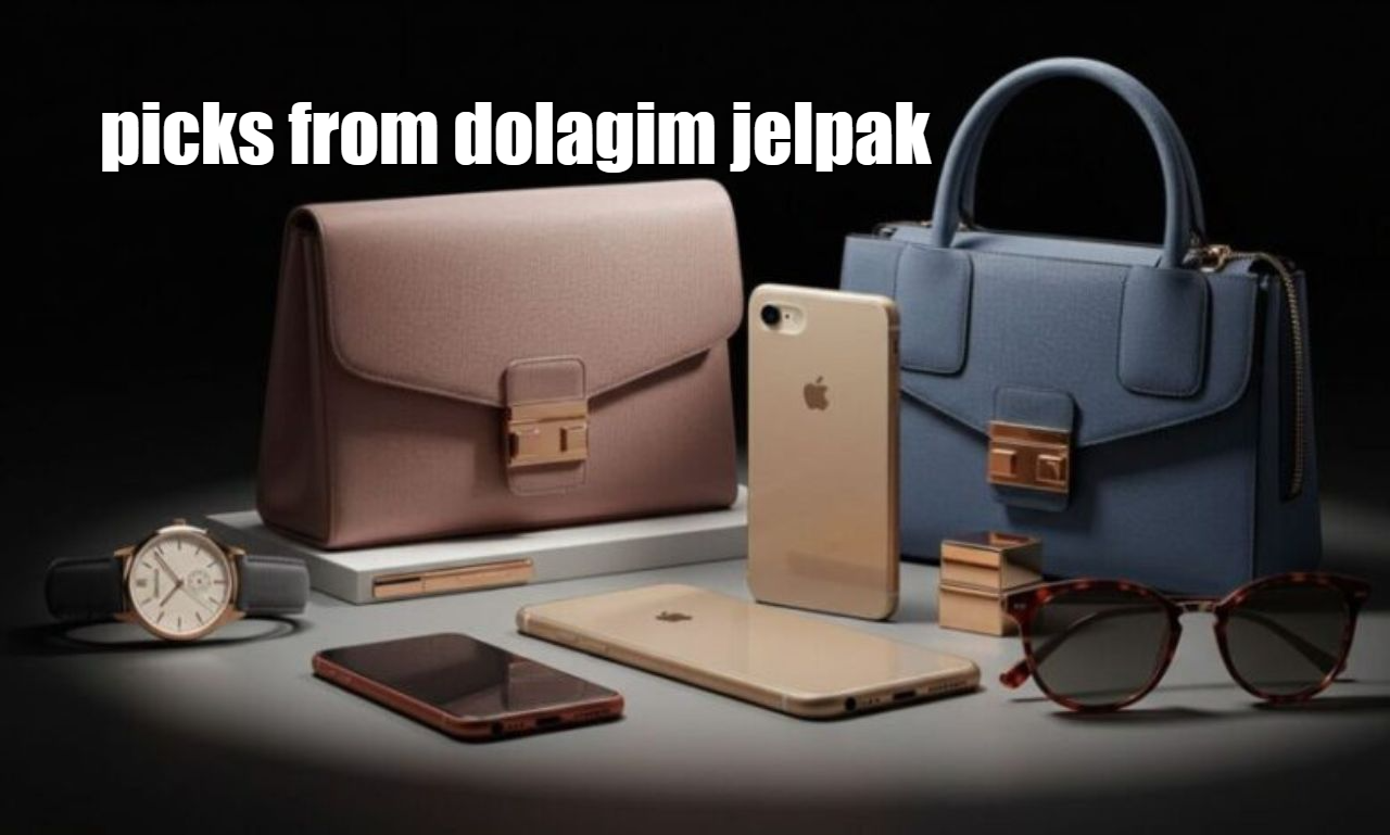 picks from dolagim jelpak