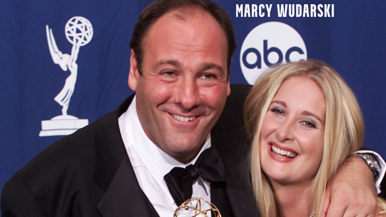 marcy wudarski