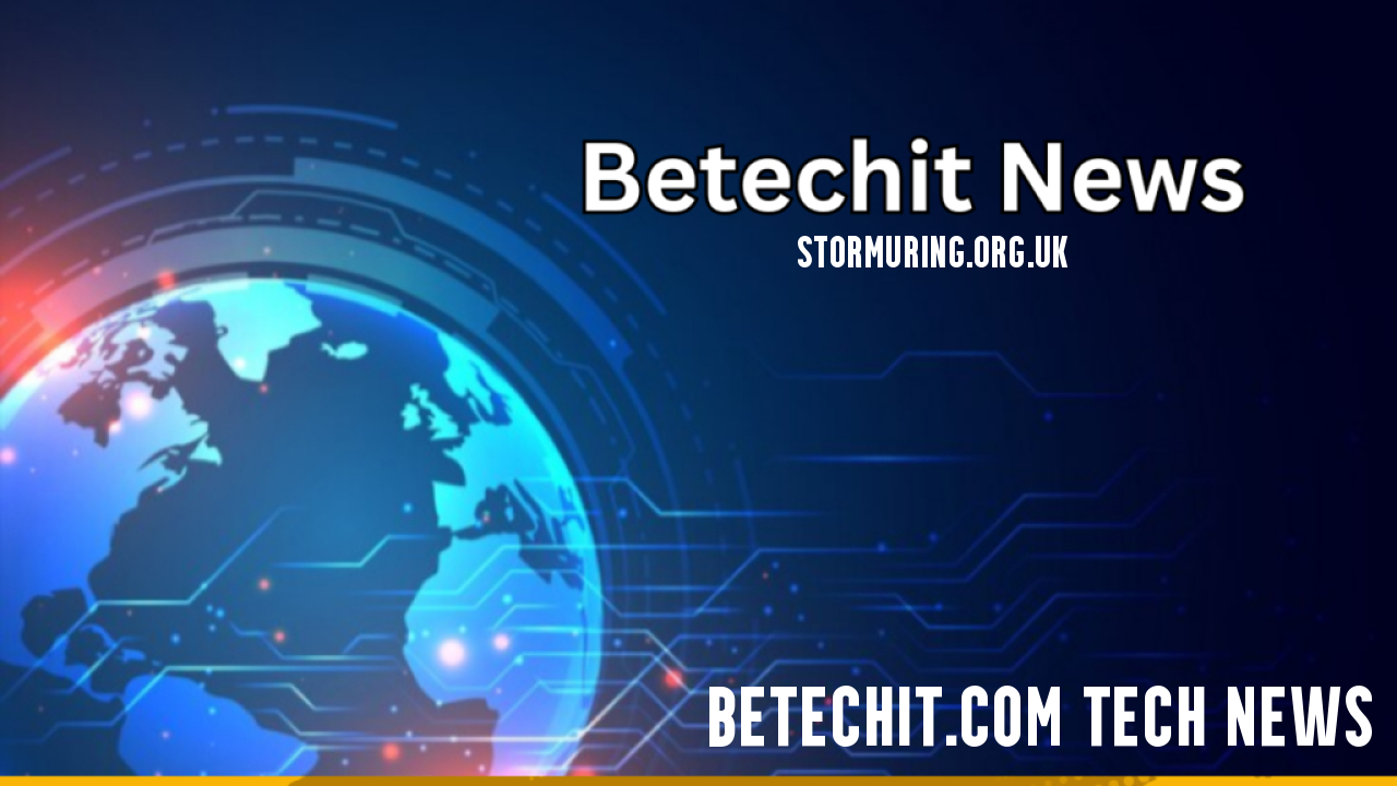 betechit.com tech news
