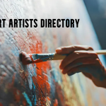 arcyart artists directory