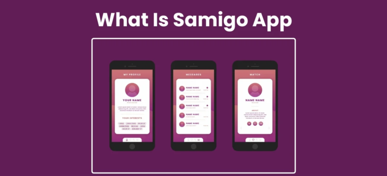 samigo app