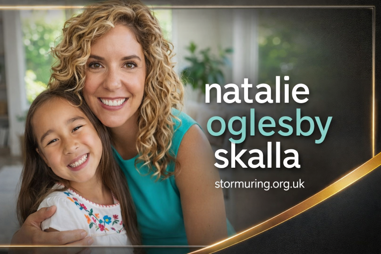 natalie oglesby skalla