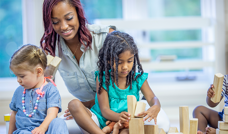 Daycare Near Me: Finding Quality Local Childcare Options