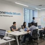izonemedia360 com entrepreneur
