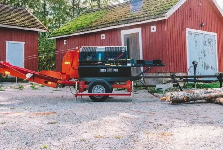 Firewood Processor Buying Guide