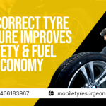 Tyre Pressure