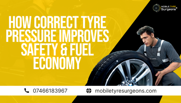 Tyre Pressure