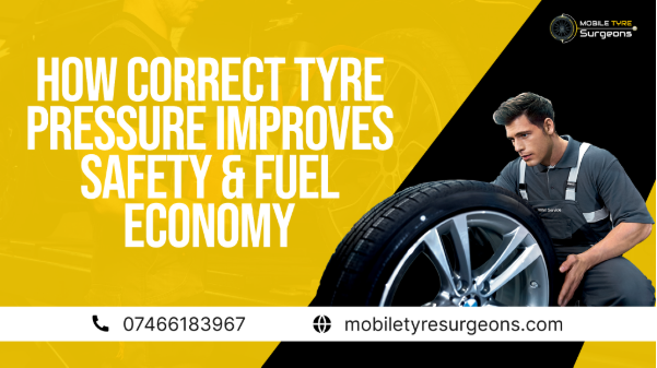 Tyre Pressure